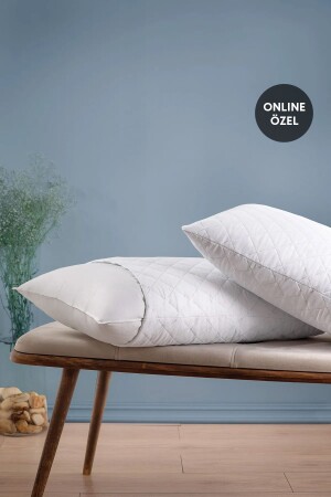 Frio Liquid Proof 2-Pillow Mattress - Yataş