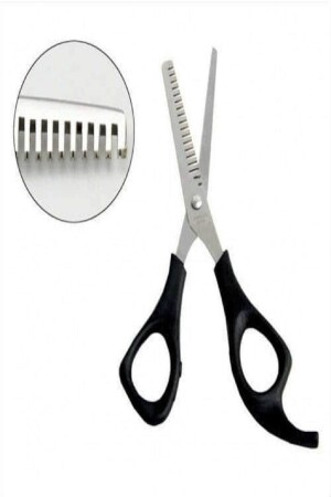 Friseurset Zwischenschere Kunststoffgriff Zwischenschere ROSEROİ-3760128-8882 - RoseRoi