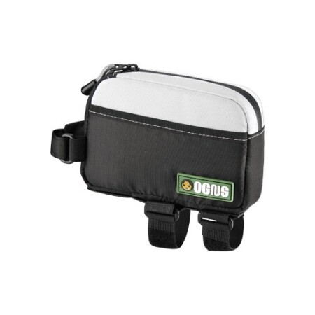 Front basket on the frame T-Racer 0.67l G921 (black/white) - OGNS