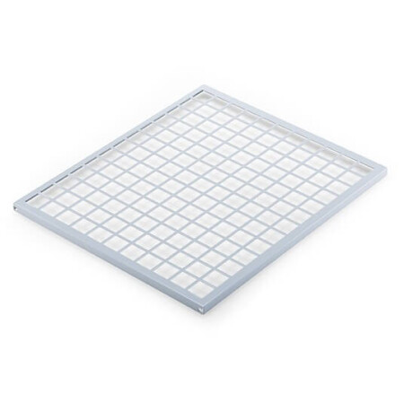 Front grille for VAC 800-EC FLEX - FLEX Accessories