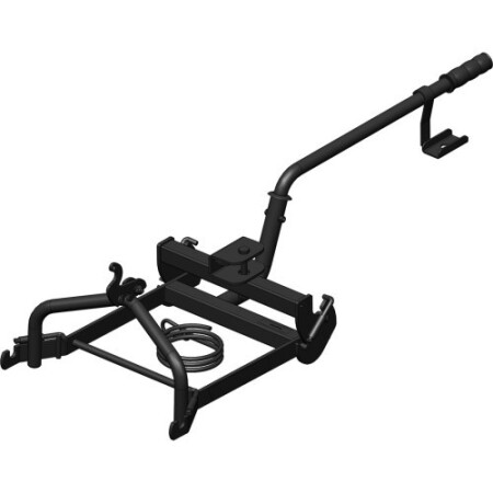 Front lift mechanism BERG - BERG