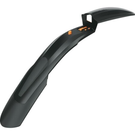 Front panel 28 + 29 SKS Shockblade Dark - SKS