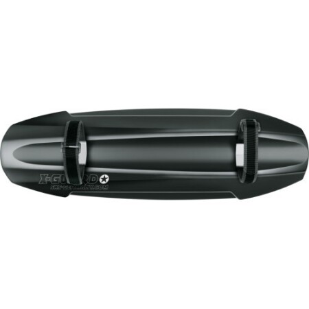 Front shield SKS X-Guard black - SKS