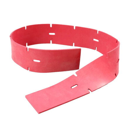 Front suction rubber for washing machine VIPER AS5160T - VIPER