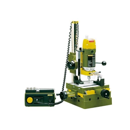 Fräsmaschine PROXXON BFW 40/E - PROXXON MICROMOT