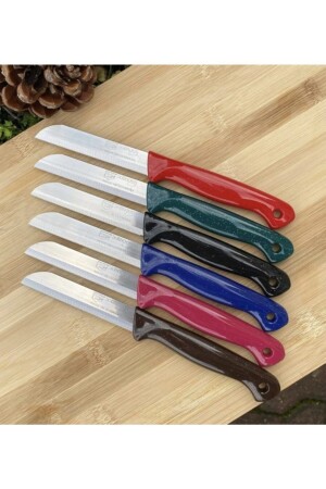 Fruit And Vegetable Knife - Solingen