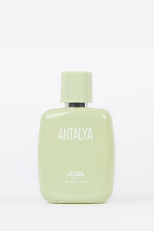 Fruity 50 ml Perfume for Women W7272AZNSGN2 - Defacto