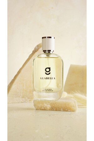 Fruity Feminine B18 Edp Women's Perfume - Glabella