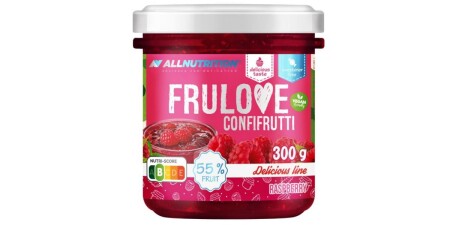 Frulove Confifrutti - POWERBODY