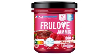 Frulove Jammix - POWERBODY