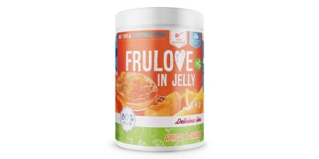 Frulove Jöle İçinde - POWERBODY