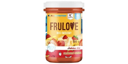 Frulove Mus - POWERBODY