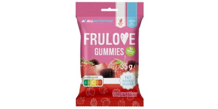 Frulove Sakızları - POWERBODY