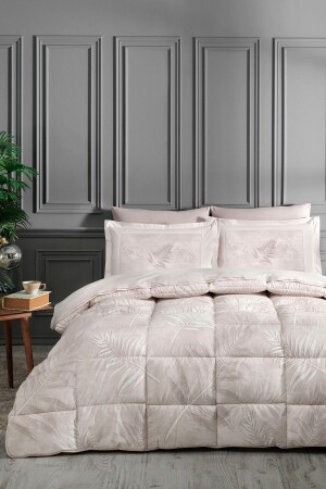 Frunze Double Sleeping Set - Özdilek