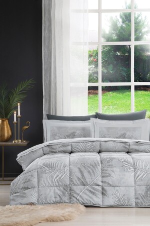Frunze Double Sleeping Set - Özdilek