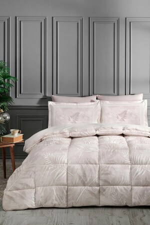 Frunze Single Sleeping Set PR-EVTEKSTILI-54192601327 - Özdilek