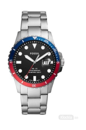 FS5657 Erkek Kol Saati - Fossil