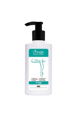 Ft Legs Gel PRA-3658434-1827 - L'ROUGE