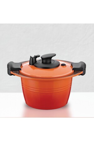 Fucci Vacuum Steam Deep Pot - Gülsan
