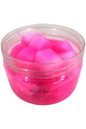 Fuchsia Jelly Belly & Ice Cubes - 200 Ml SLIMEWAPI904750004 - Slimewapi