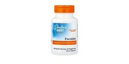 Fucoidan - POWERBODY