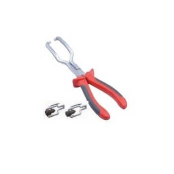 Fuel hose disconnecting pliers SPIN - Spin