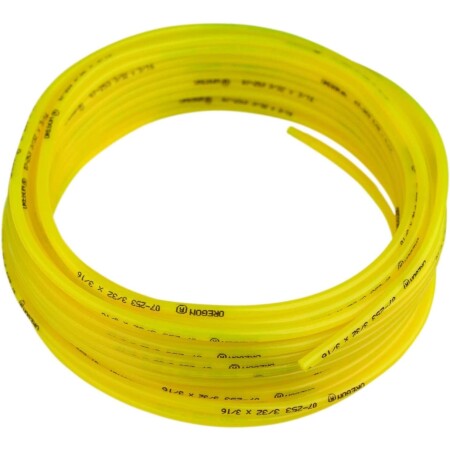 Fuel hose OREGON, 1cm - OREGON