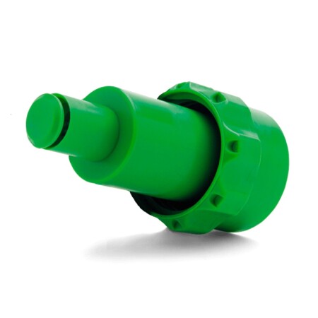 Fuel tank cap HUSQVARNA - Husqvarna Accessories