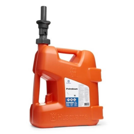 Fuel tank HUSQVARNA 15L - Husqvarna Accessories
