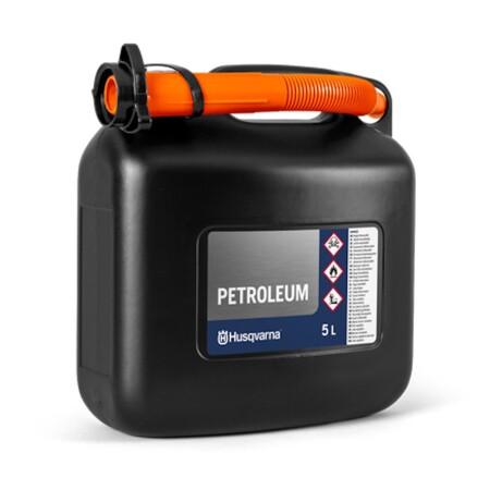 Fuel tank HUSQVARNA 5L - Husqvarna Accessories