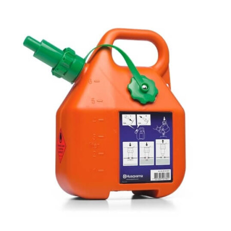 Fuel tank HUSQVARNA 6L - Husqvarna Accessories