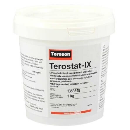 Fugendichtstoff LOCTITE Terostat IX 1 kg - Loctite