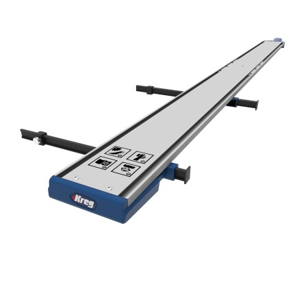 Führungslineal KREG KMA4500 122mm - Kreg
