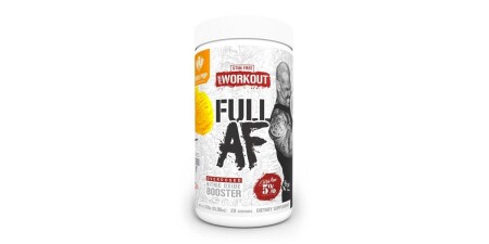 Full AF - POWERBODY