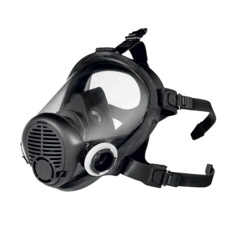 Full face mask HONEYWELL Optifit Twin - Honeywell