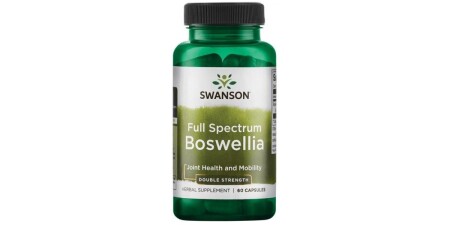 Full Spectrum Boswellia - POWERBODY