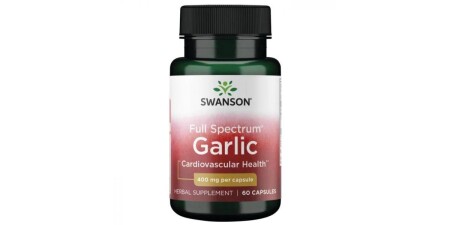 Full Spectrum Garlic - POWERBODY