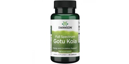 Full Spectrum Gotu Kola - POWERBODY