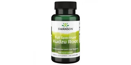 Full Spectrum Kudzu Root - POWERBODY