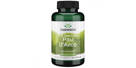Full Spectrum Pau d'Arco - POWERBODY