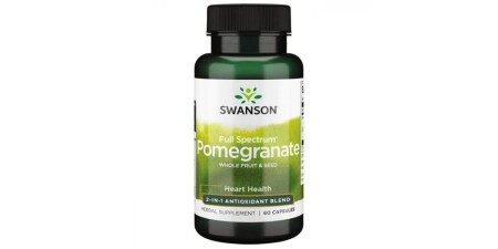 Full Spectrum Pomegranate - POWERBODY