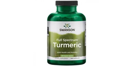 Full Spectrum Turmeric - POWERBODY