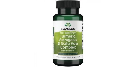 Full Spectrum Turmeric - POWERBODY