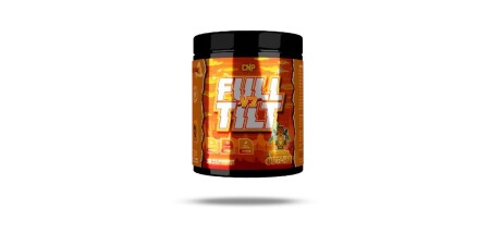 Full Tilt V2 Pre-Workout - POWERBODY