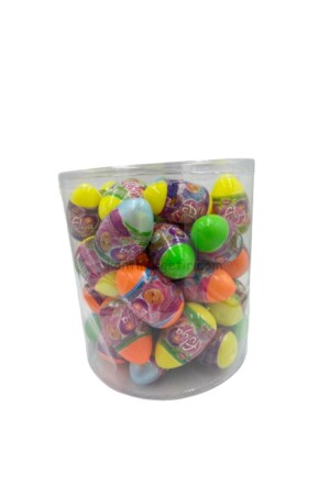 Fulya Surprise Eggs 48 Pieces - Aras