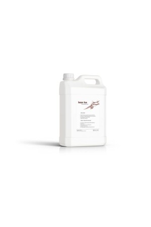 Fun Liquid 5 lt (Water Based) hazefun - HAZER