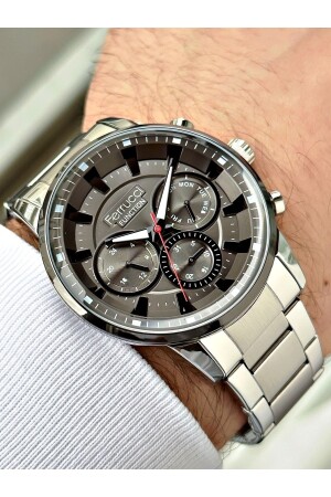 Funciton Multi Function 3 Atm Water Resistance Men's Wristwatch dd. sd.z. 20 - Ferrucci
