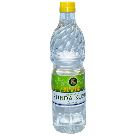 Funda Juice Pet Bottle 1Lt - Ege Lokman