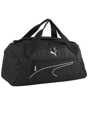 Fundamentals Sports Bag S Unisex Sports Bag 09033101 - Puma