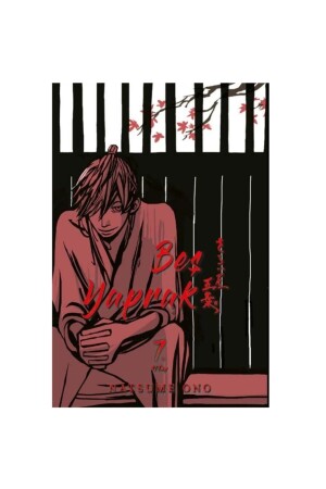 Fünf Blätter Band 7 Türkischer Comic TYC00297608316 - Marmara Çizgi Yayınları